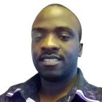 Vincent Mashavhathanga