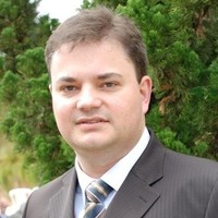 Alexandre Graciano dos Santos
