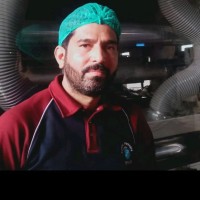 Muhammad Arshad