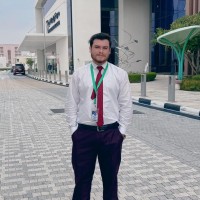 Muqtadir Abdul