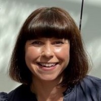 Claire Short