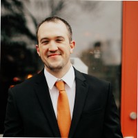 Aaron Baumgartner