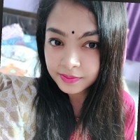 Sonia Mishra