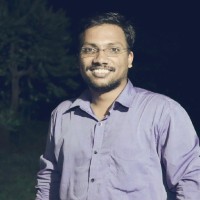 Pravin Bavache