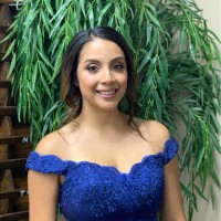 Cynthia E. Magaña MA, BCBA
