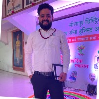 Vikas mahesh