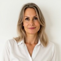 Tanja Zarges
