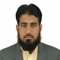 Rashid Anwar Marwat