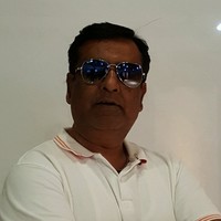 Praveen Patel