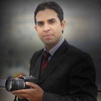 Malik Kashif Siddique Awan