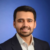 Usman Sami Khan