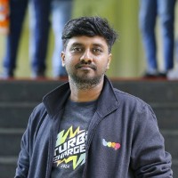 Hariharan M