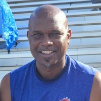 Elbert Ellis, Jr.