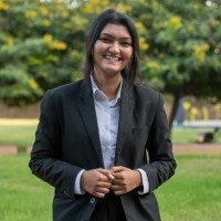 Shruti Thakre