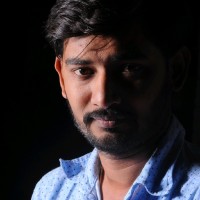 Kaushik Patoliya