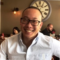 Jerry Cho