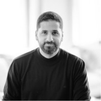 Mohammed Khater