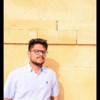 Shivam Bohra