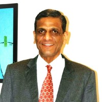 Promod Sharma
