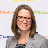 Magalie Bastien