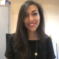 Samia Roche