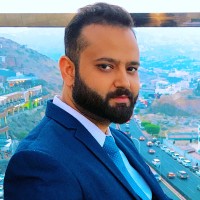 mohammad sharik