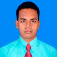 Bikash Pradhan