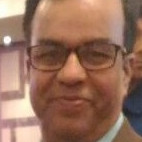 Shrikant Deshpande