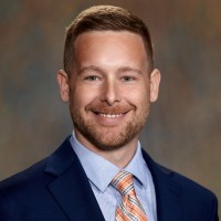 Joshua Piper, Mba