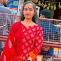 Tejaswini C S
