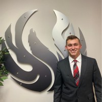 Jacob Ferrari