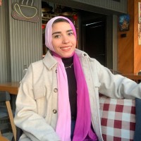 Hadeer Magdy