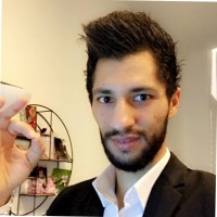 Elyes Hamrouni