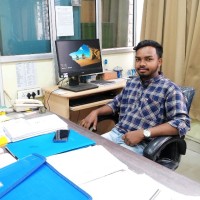 ARJUN HANSDA
