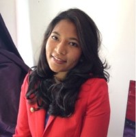 Pritika Ramyead