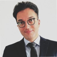 Ashkan Tajbakhsh