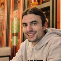 Rallis Tsolakidis