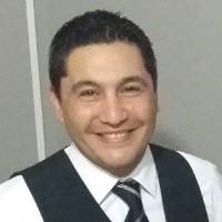 Jorge Aguallo
