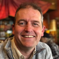 Dave Mulligan