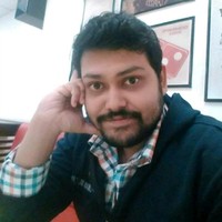 Ca Rakesh Debnath