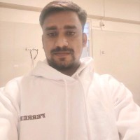 Datta Shelke