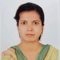 Sutapa Mondal