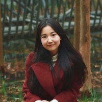 Cindy Wang