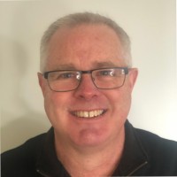 Glenn Sinclair