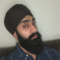 Simranjit Jhita