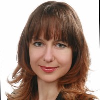 Vita Moiseyenko