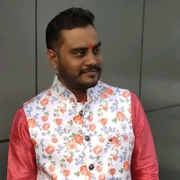 Vrushabh Selokar