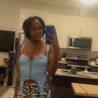 Maya Wright