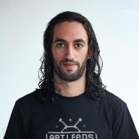Amro Azzouzi
