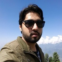 Muhammad Nauman Ali
